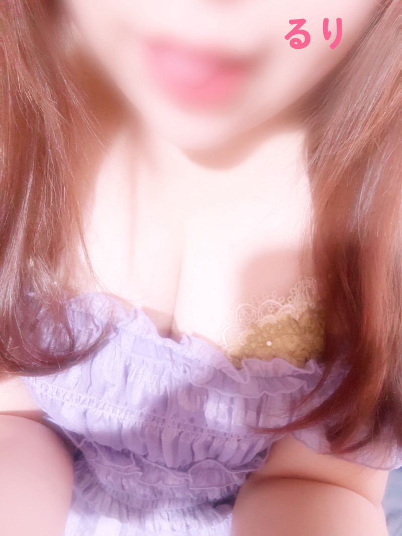 るりの写メ