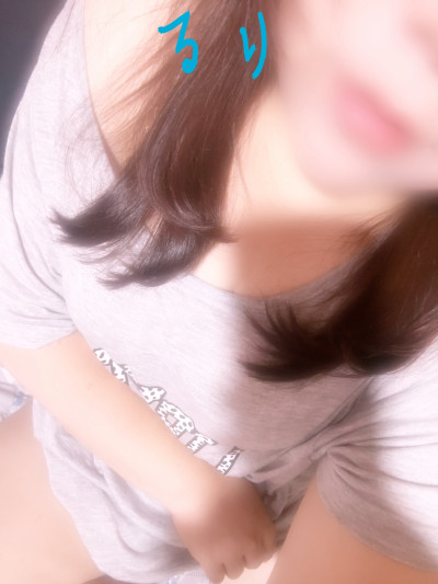 るりの写メ