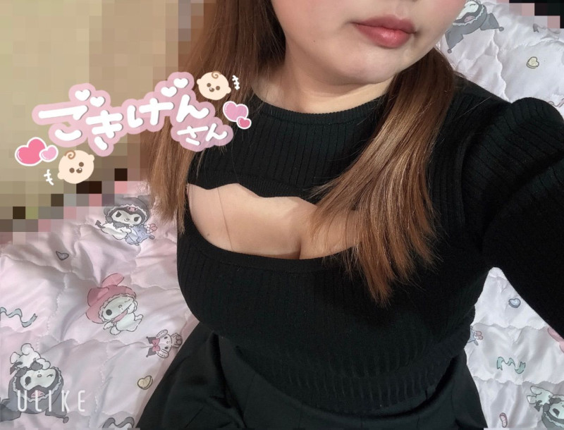 るあの写メ