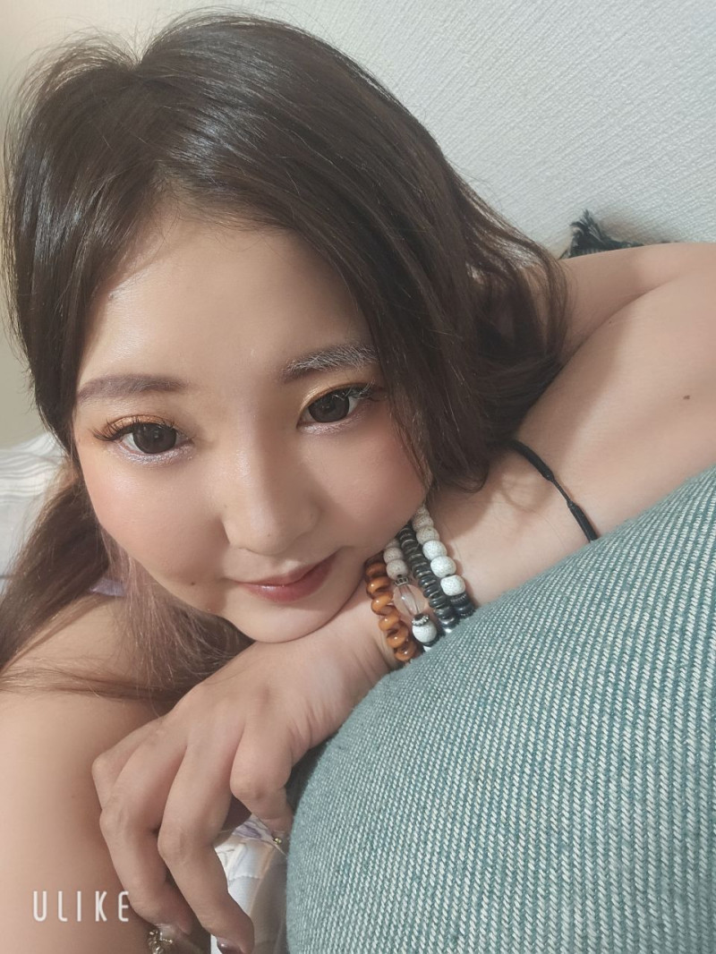 くぅの写メ