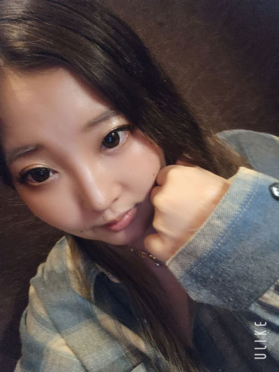 くぅの写メ