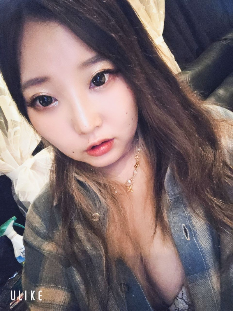 くぅの写メ
