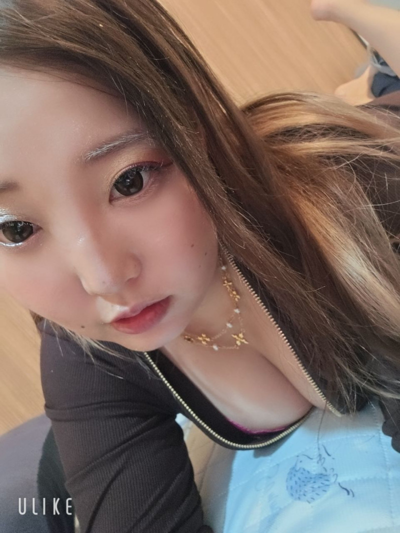 くぅの写メ