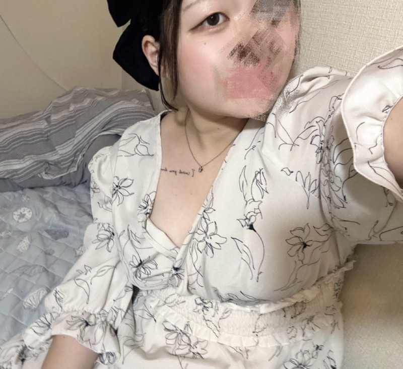 うぱの写メ