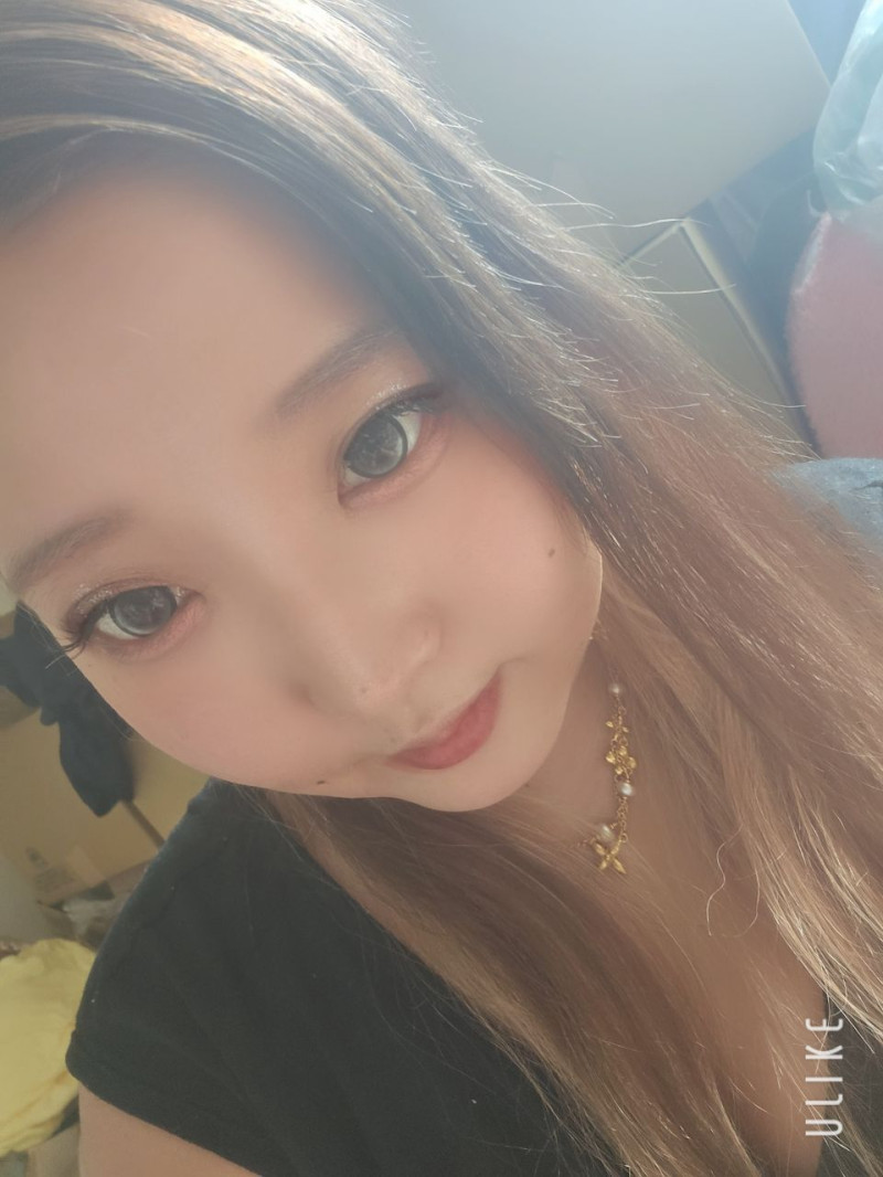 くぅの写メ